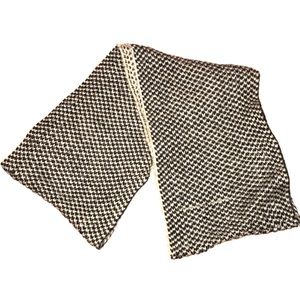 Sonoma Knitted Scarf